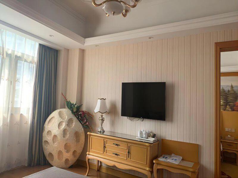 Vienna International Hotel Fenghua Zhongshan Road Εξωτερικό φωτογραφία